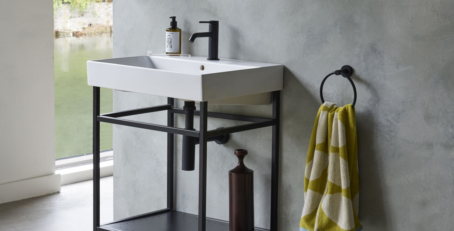 Edinburgh & Lothian Bathrooms Design, Fitting, Installation