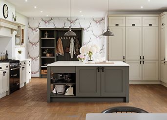 Ten trends to inspire your next kitchen in 2024.